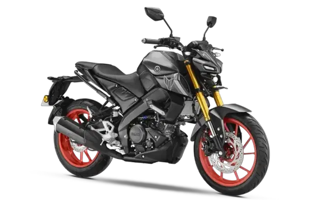 Metallic Black DLX color Image - 36597