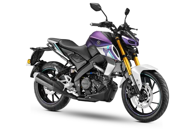 Vivid Violet Metallic DLX color Image - 36599