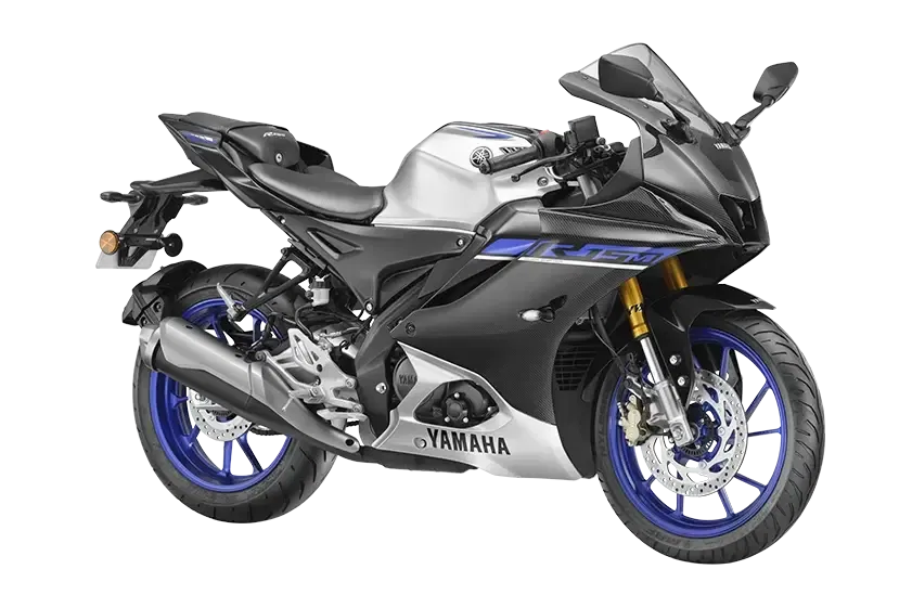 Vision R15 M Yamaha R15M (2026) - Price, Mileage & Expert Reviews | Autocar India