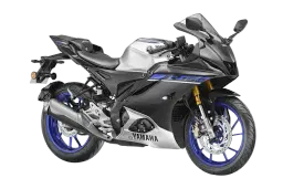 Yamaha R15m Icon Performance color