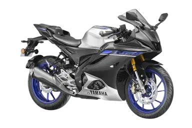 Yamaha R15M