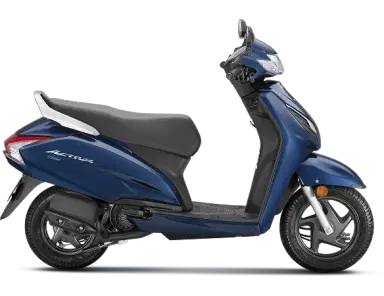 Honda Activa 110