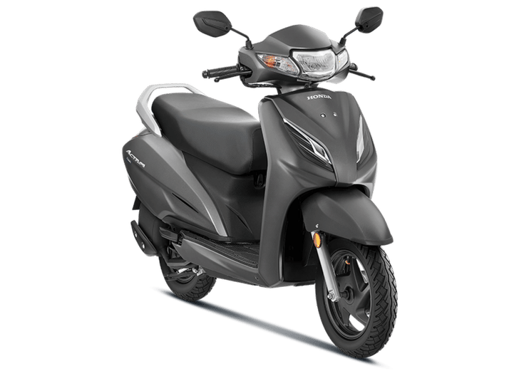 Matte Axis Grey Metallic color