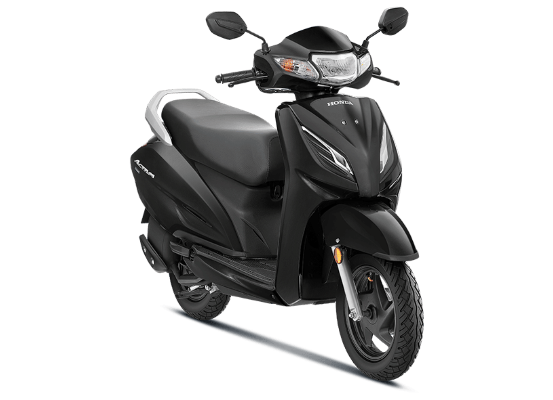 Pearl Igneous Black color