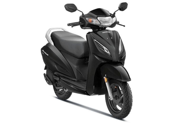 Pearl Igneous Black