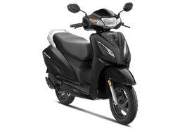 Honda Bikes Activa 6g Pearl Igneous Black color Honda Bikes Activa 6g Pearl Igneous Black color