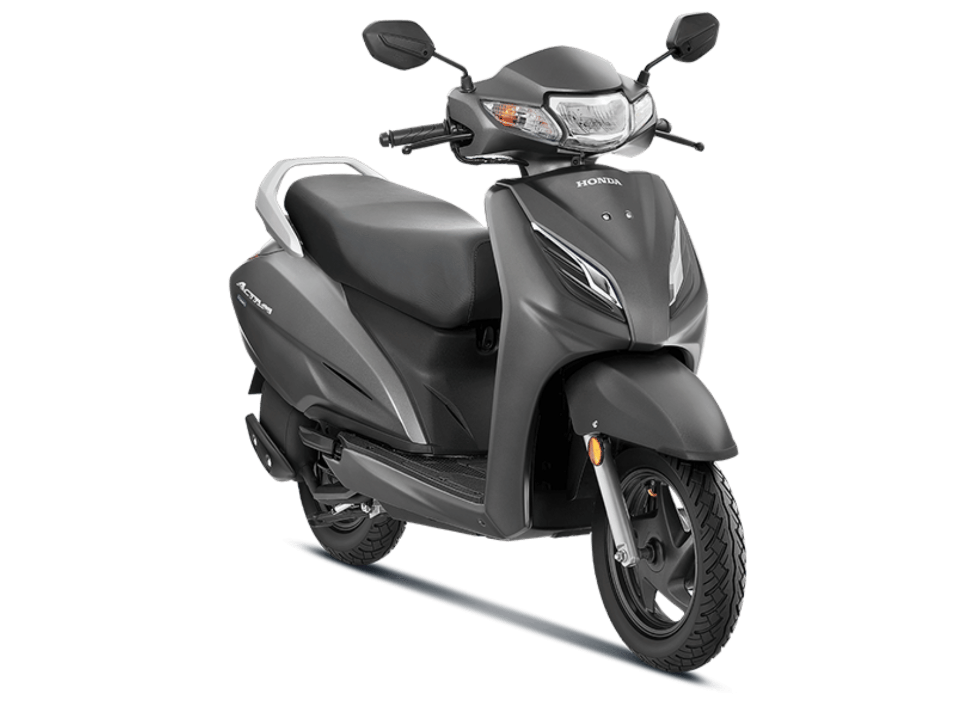 Mat Axis Gray Metallic color