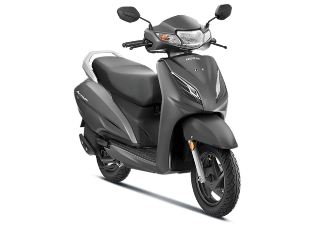 Mat Axis Gray Metallic color Image - 36614