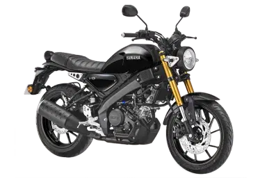 Yamaha XSR155