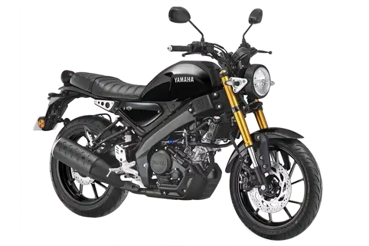 Yamaha XSR155 Yamaha XSR155