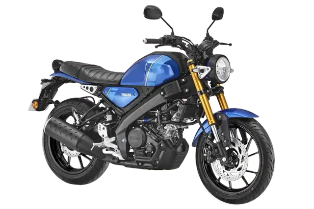 Metallic Blue color Image - 36619