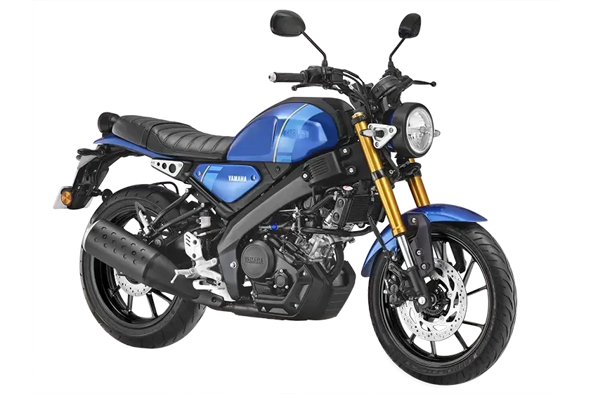 Yamaha XSR155 On Road Price in Balasore Starts at 1.50 lakh