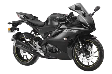 Yamaha R15V4