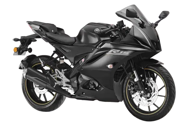 Metallic Black color