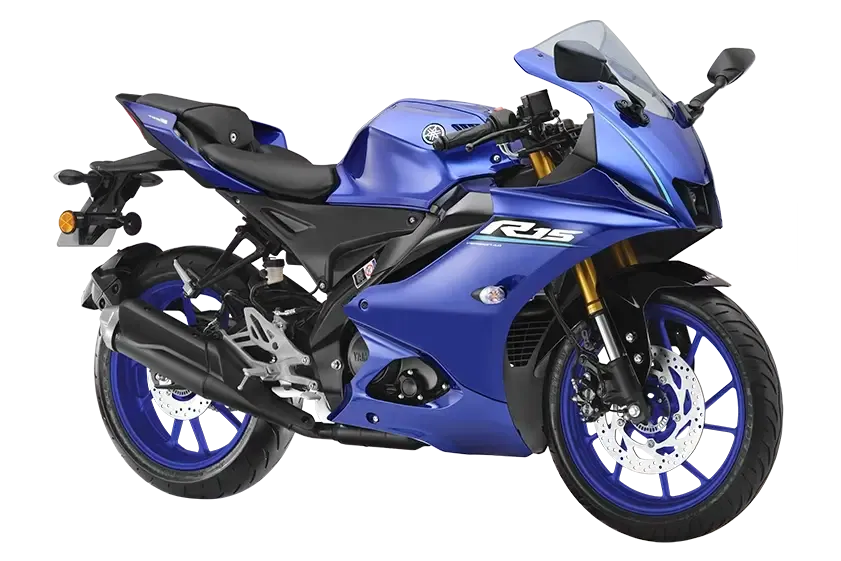 Racing Blue color