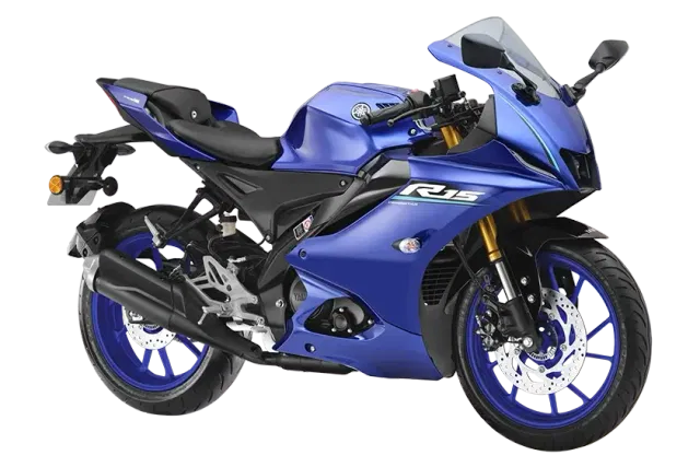 Racing Blue color