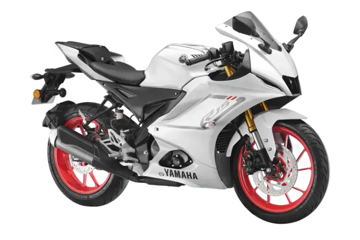 Intensity White