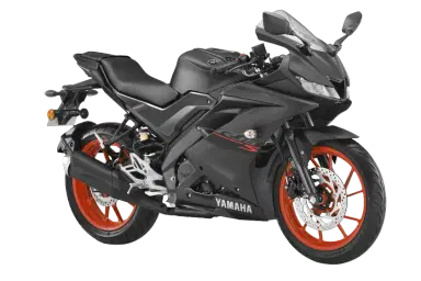 Yamaha R15S