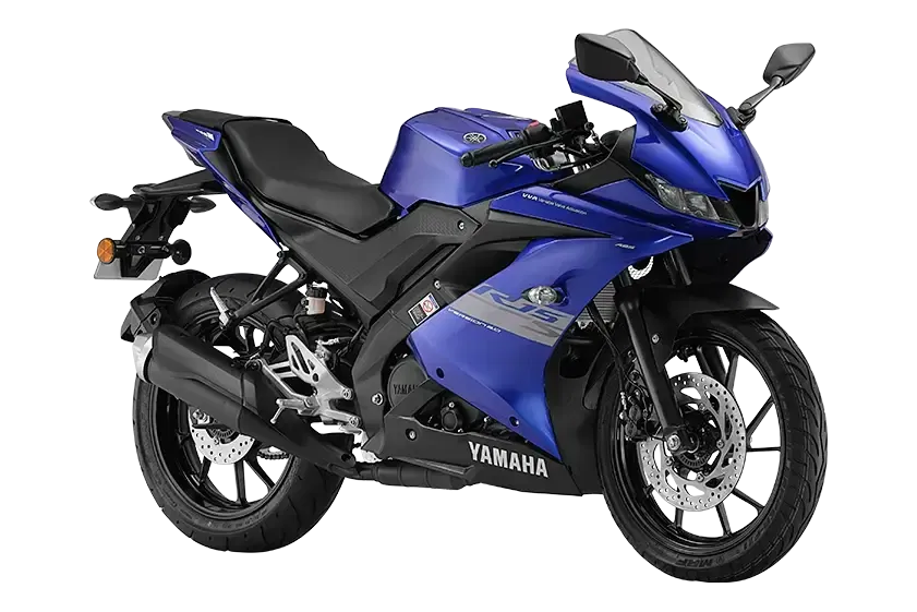Racing Blue color