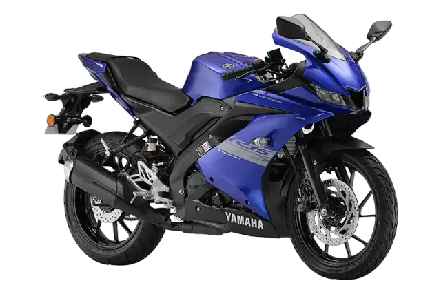 Racing Blue color