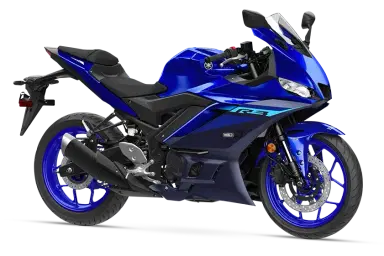 Yamaha R3