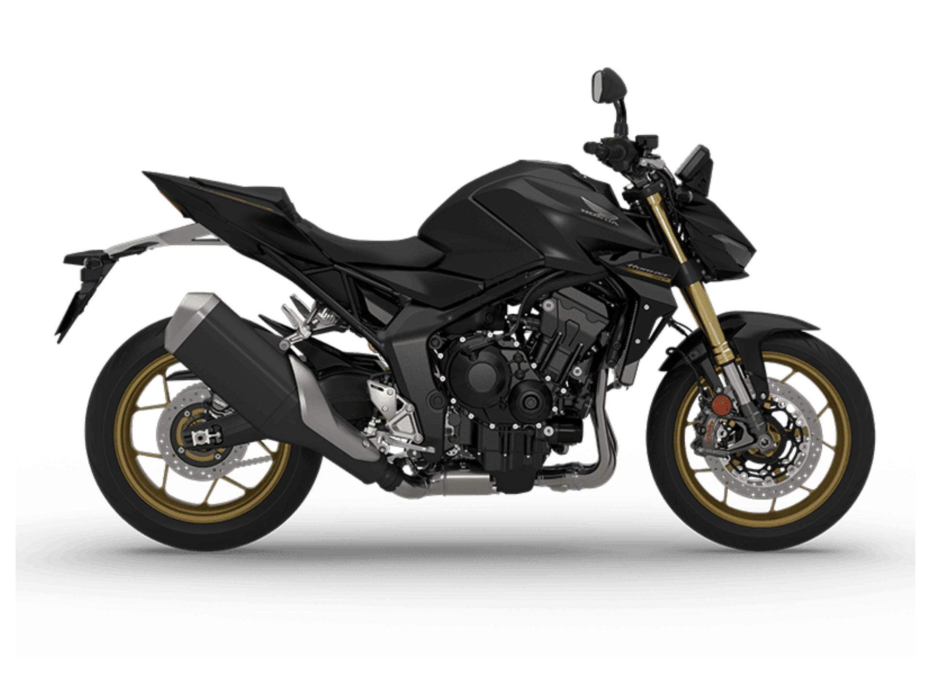 Pearl Igneous Black color