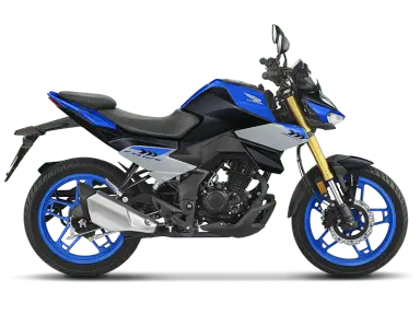 Honda CB125 Hornet