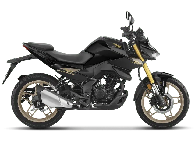 Pearl Igneous Black color