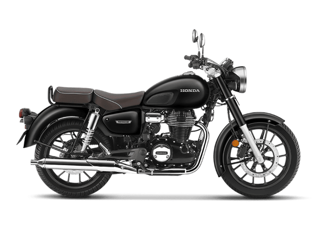 Pearl Ingenious Black color