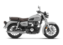 Honda Bikes Cb350c Pearl Deep Ground Grey color Honda Bikes Cb350c Pearl Deep Ground Grey color