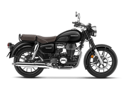 Honda Bikes Cb350c Pearl Igneous Black color Honda Bikes Cb350c Pearl Igneous Black color