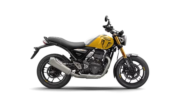 Racing Yellow / Pearl Metallic White color