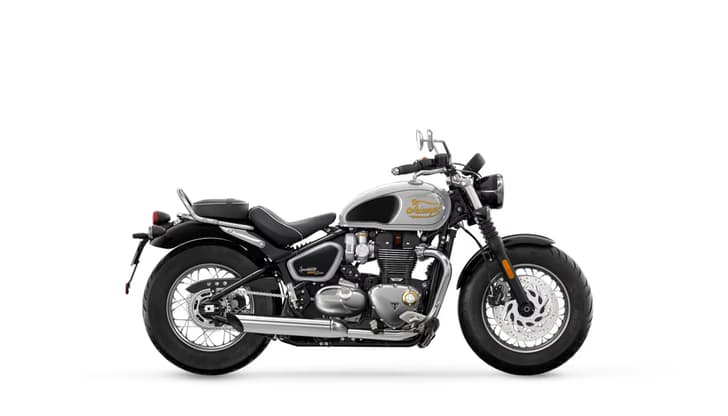 Icon Edition - Aluminium Silver Sapphire Black color