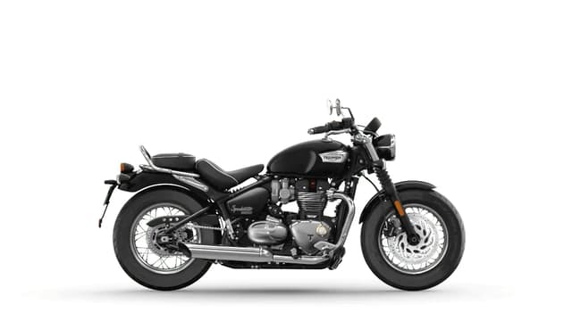Jet Black color Image - 36657