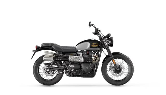 Icon Edition - Sapphire Black Aluminium Silver color Image - 36678