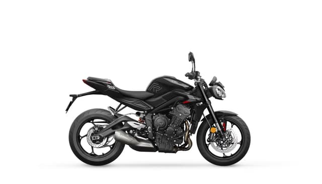 Phantom Black color Image - 36686