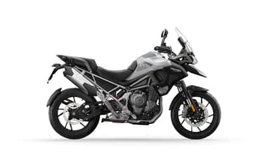 Triumph Tiger 1200