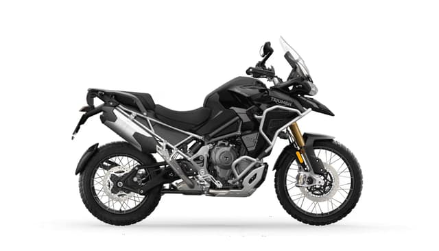 Jet Black color Image - 36696