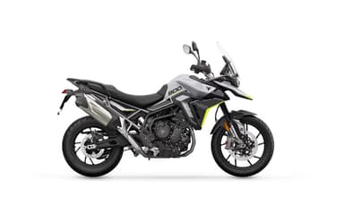 Triumph Tiger 900