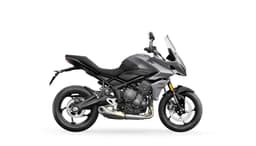 Triumph Tiger Sport 660 Graphite & Sapphire Black color Triumph Tiger Sport 660 Graphite & Sapphire Black color