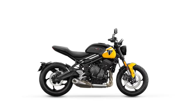 Cosmic Yellow / Sapphire Black color Image - 36705