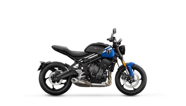 Cobalt Blue / Sapphire Black color Image - 36706