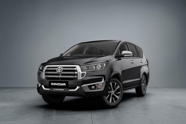 Attitude Black Mica color Image - 36709