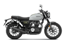 Honda Bikes Cb350rs Pearl deep Ground Gray color Honda Bikes Cb350rs Pearl deep Ground Gray color