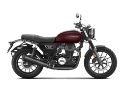 Honda Bikes Cb350rs Red color Honda Bikes Cb350rs Red color