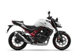 Honda Bikes Cb750 Hornet Matte Pearl Glare White color Honda Bikes Cb750 Hornet Matte Pearl Glare White color