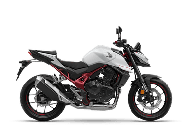 Honda Hornet 750