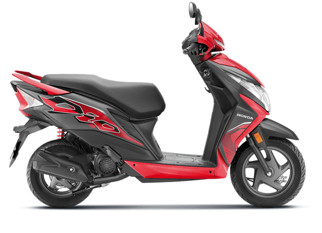 Imperial Red Metallic color Image - 36720