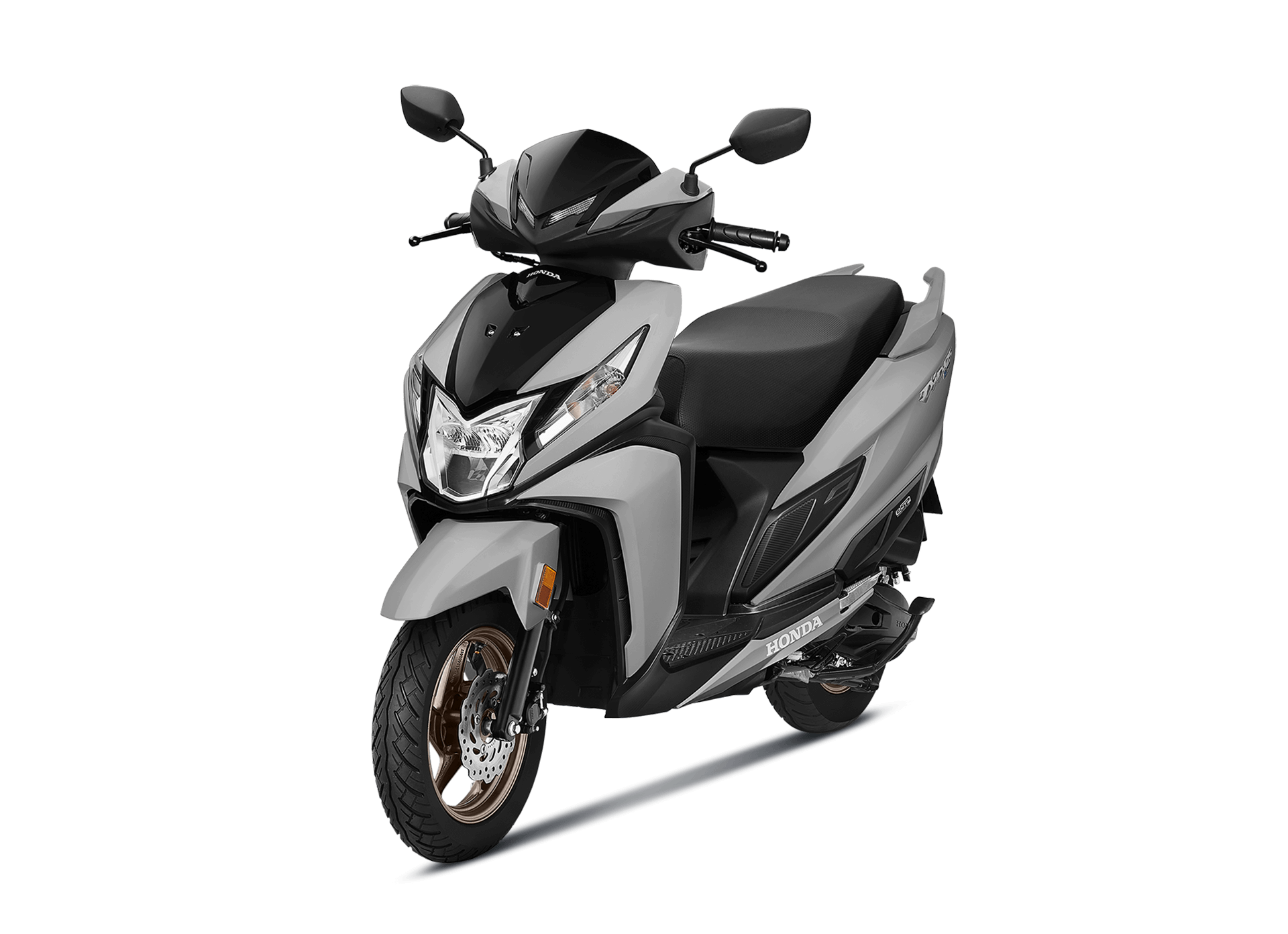 Pearl Deep Ground Gray (Emblem) color