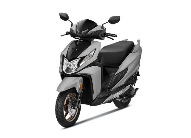 Pearl Deep Ground Gray (Emblem) color